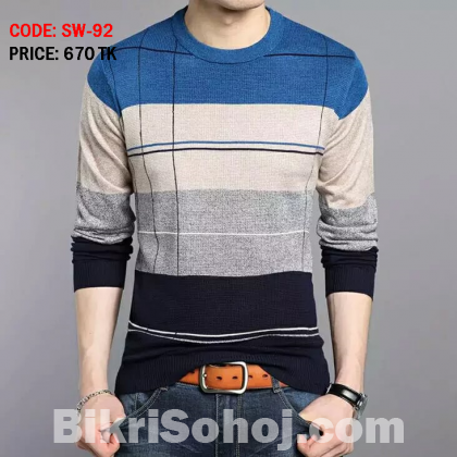 Winter Sweaters( পাইকারী দেওয়া হয়)